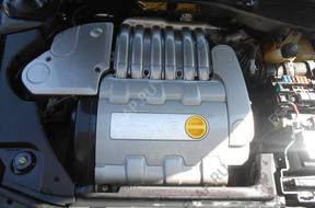 двигатель 3,0 V6  RENAULT LAGUNA II комплектный  FV