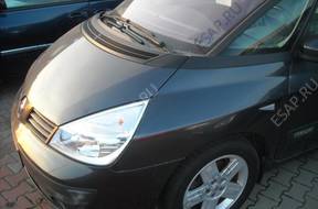 двигатель 3,0 v6 RENO ESPANSE
