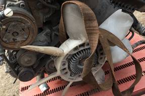двигатель 3,0D4D TOYOTA DYNA, HILUX,LAND CRUSER 2009