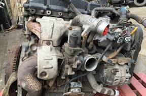 двигатель 3,0D4D TOYOTA DYNA, HILUX,LAND CRUSER 2009