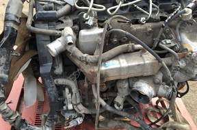 двигатель 3,0D4D TOYOTA DYNA, HILUX,LAND CRUSER 2009