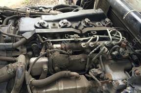 двигатель 3,0D4D TOYOTA DYNA,HILUX,LANDCRUSER КОМПЛЕКТ