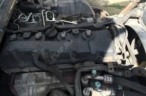 двигатель 3,0D4D TOYOTA DYNA,HILUX,LANDCRUSER КОМПЛЕКТ