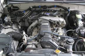 двигатель 3,0TD Toyota Land Cruiser Hilux 4 год,unner 1kz