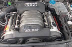 двигатель 3,0V6 ASN AUDI A4 B6 A6 C5 JESZCZE еще на машине