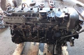 двигатель 3,2 CDI 2001 год, MERCEDES W220 W210 6130110101