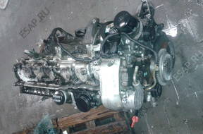 двигатель 3,2 CDI Mercedes W 210 W 211 КОМПЛЕКТНЫЙ.