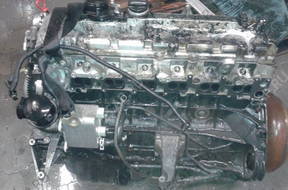 двигатель 3,2 CDI Mercedes W 210 W 211 КОМПЛЕКТНЫЙ.