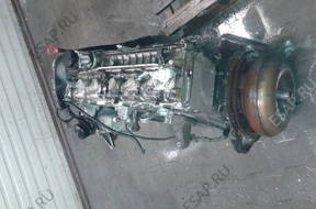 двигатель 3,2 CDI Mercedes W 210 W 211 КОМПЛЕКТНЫЙ.