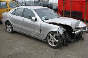 двигатель 3,2CDI 320CDI MERCEDES W220 S320
