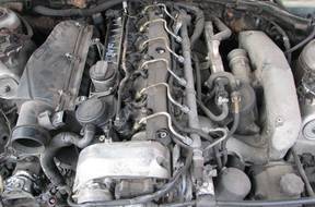 двигатель 3,2CDI 320CDI MERCEDES W220 S320