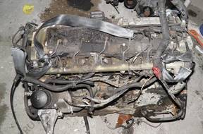 двигатель  3,2CDI  MERCEDES W211  S-КЛАССА