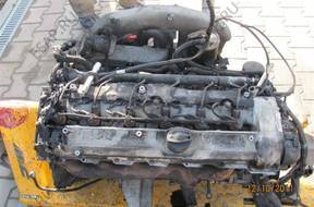 двигатель 3,2CDI MERCEDES W211