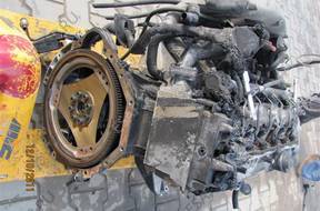 двигатель 3,2CDI MERCEDES W211