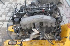 двигатель 3,2CDI MERCEDES W211