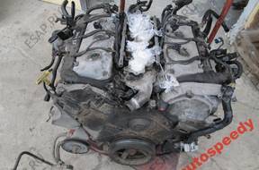 двигатель 3,5 V6 CHRYSLER 300M DODGE INTREPID LHS