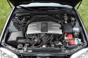 двигатель 3,5 V6 HONDA LEGEND 1999-2004