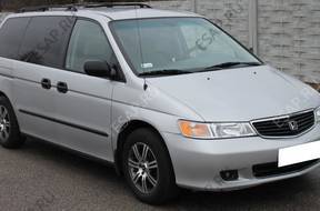 двигатель 3,5 V6 HONDA ODYSSEY 1999-2004
