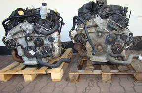 двигатель 3,6 3.6 CHRYSLER GRAND VOYAGER 11-15