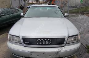 двигатель 3,7 AUDI A8