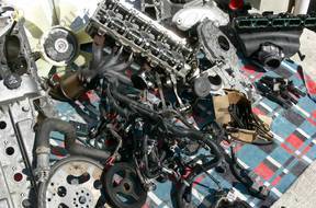 двигатель 3,7 VORTEC COLORADO