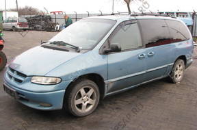 двигатель 3,8 DODGE CARAVAN