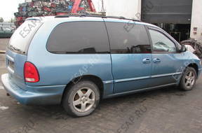 двигатель 3,8 DODGE CARAVAN