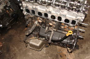 двигатель 3.0 150koni do Nissan Cabstar 07-12r
