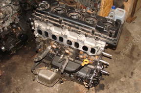 двигатель 3.0 150koni do Nissan Cabstar 07-12r