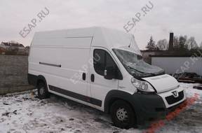 двигатель 3.0 2009 WLKP DUCATO JUMPER BOXER VAT A2