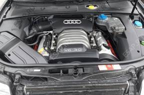 двигатель 3.0 ASN AUDI комплектный
