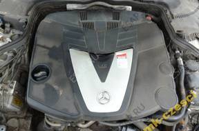 двигатель 3.0 CDI Mercedes W211 Sprinter  комплектный