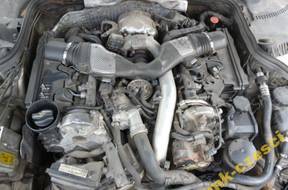 двигатель 3.0 CDI Mercedes W211 Sprinter  комплектный