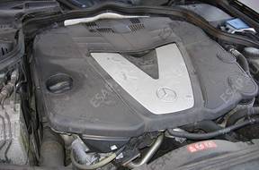 двигатель 3.0 CDI V6 OM 642 Mercedes CLS W211 W219 ML