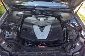 двигатель 3.0 CDI V6 W211  190 E280 SPRINTER 642