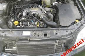 двигатель 3.0 CDTI 177PS Y30DT OPEL RENAULT SAAB W-WA