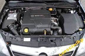 двигатель 3.0 CDTI 184 KM Z30DT OPEL VECTRA C SIGNUM