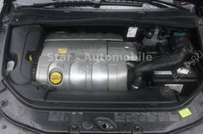 двигатель 3.0 CDTI V6 RENAULT VEL SATIS SAAB 9-5 OPEL
