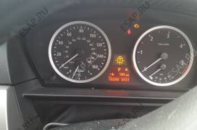 двигатель 3.0 D 218 KM BMW E60 E65 E53 еще на машине