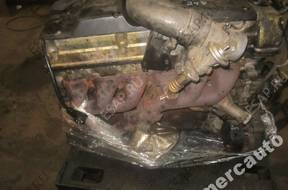 двигатель 3.0 D 24 V MERCEDES W210