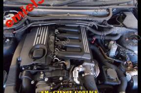 двигатель 3.0 D 330D M57 E46 530D 730D E38 E39 X5 BMW