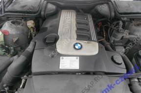 двигатель 3.0 D BMW E39