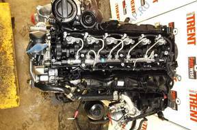 двигатель 3.0 D M57N2 BITURBO BMW E90 E87 X5 X3 E60