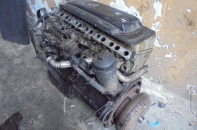 двигатель 3.0 D MERCEDES E KLASA W210