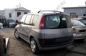 двигатель 3.0 DCI 180 л.с. RENAULT  ESPACE IV комплектный