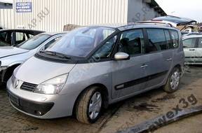 двигатель 3.0 DCI 180 л.с. RENAULT  ESPACE IV комплектный