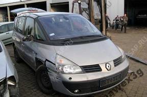 двигатель 3.0 DCI 180 л.с. RENAULT  ESPACE IV комплектный