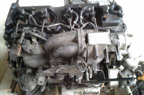 двигатель 3.0 DCi renault mascott ZD30, MOVANO,PATROL