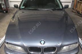 двигатель 3.0 E39 BMW 530 дизельный CR  combi M57