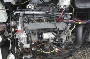 двигатель 3.0 JTD HDI 160KM Ducato Jumper Boxer 06-12